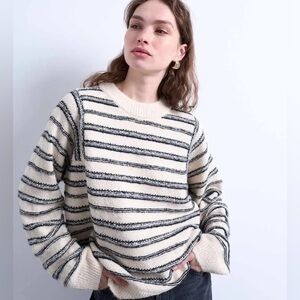 TOPSHOP Sweater🤍✨